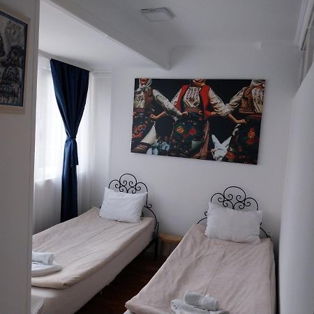 Budget Apartment Balkanika ベオグラード エクステリア 写真
