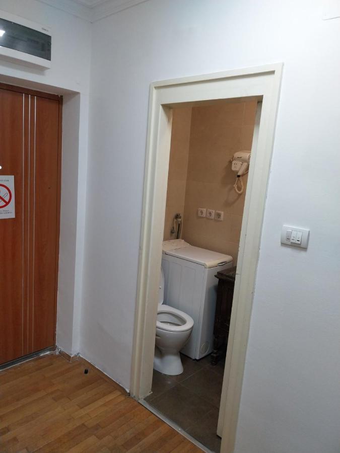 Budget Apartment Balkanika ベオグラード エクステリア 写真