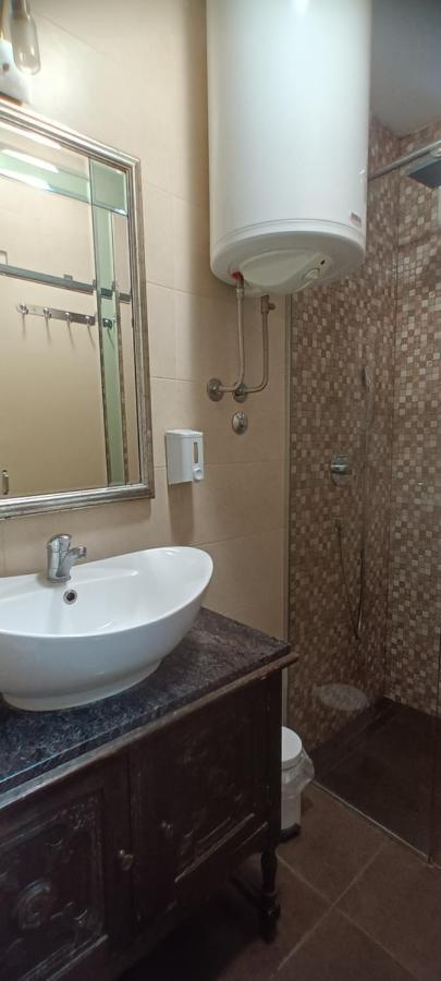 Budget Apartment Balkanika ベオグラード エクステリア 写真