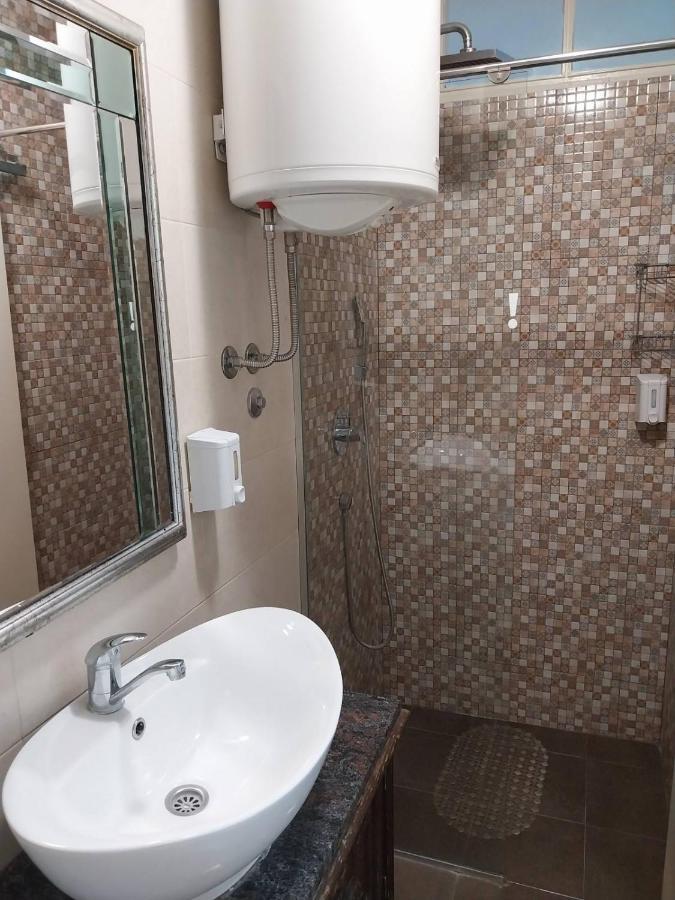 Budget Apartment Balkanika ベオグラード エクステリア 写真