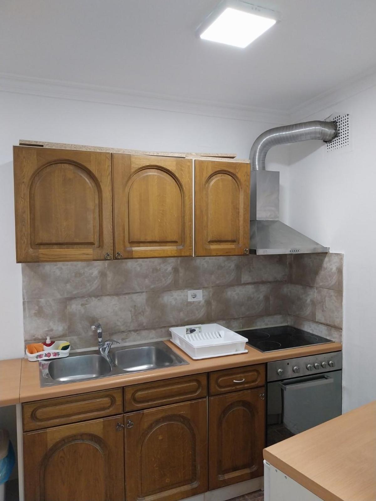 Budget Apartment Balkanika ベオグラード エクステリア 写真